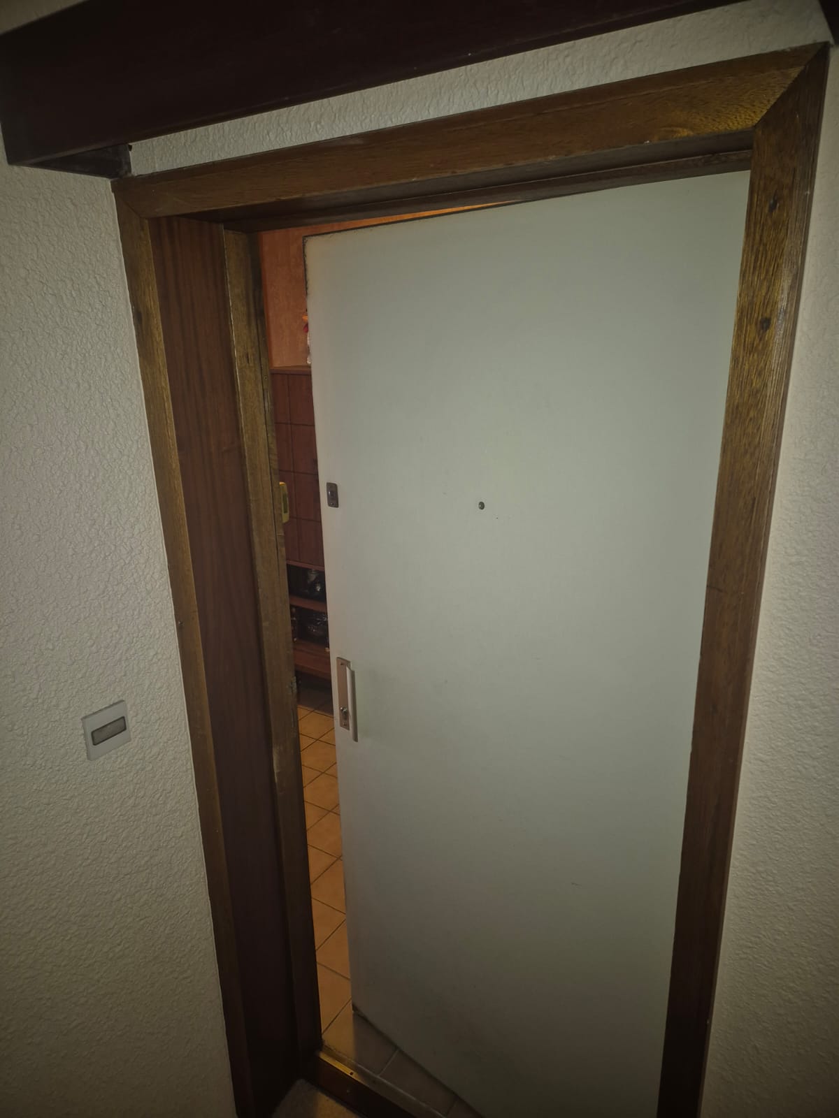 Expertise porte blindée multi-points serrurier Annemasse - Agir-Serrurerie